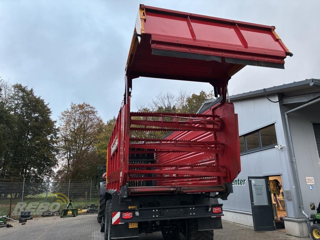 Ladewagen typu Schuitemaker RAPIDE 7200 W, Gebrauchtmaschine v Neuenkirchen-Vörden (Obrázek 14)