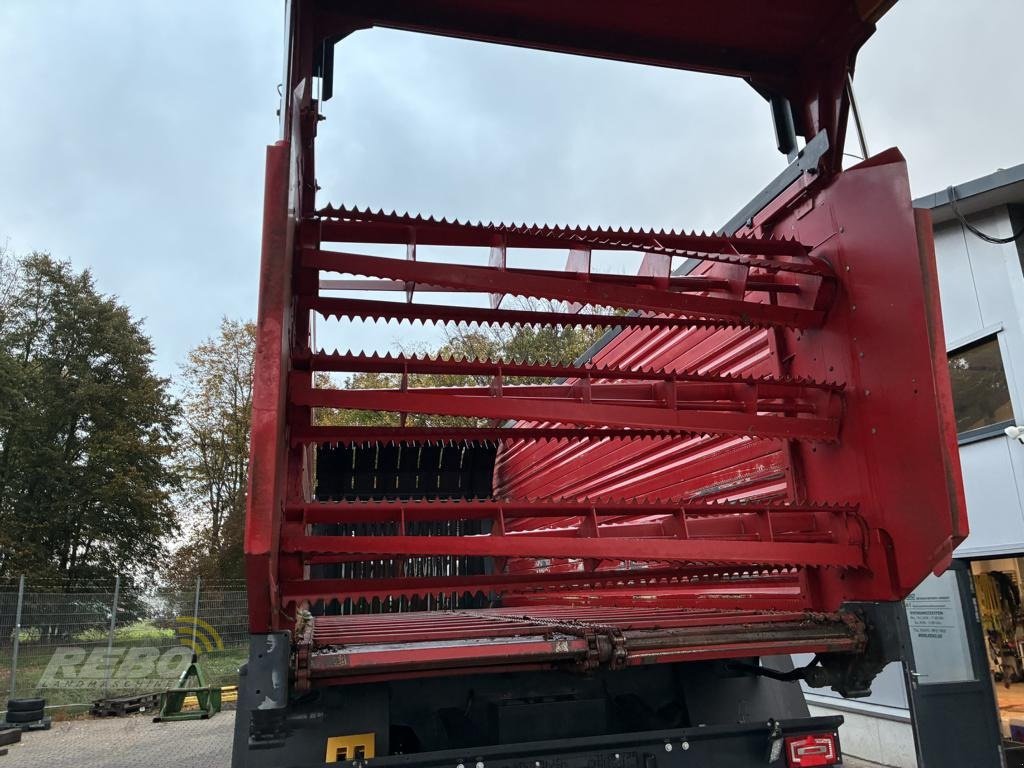 Ladewagen typu Schuitemaker RAPIDE 7200 W, Gebrauchtmaschine v Neuenkirchen-Vörden (Obrázek 15)