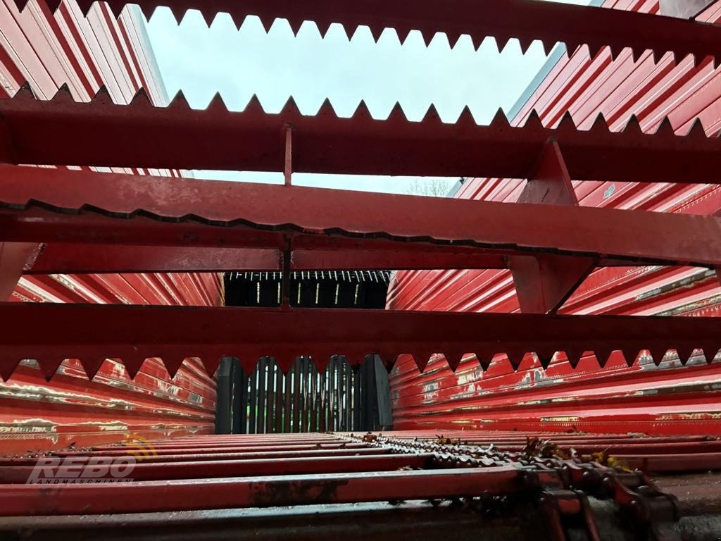 Ladewagen typu Schuitemaker RAPIDE 7200 W, Gebrauchtmaschine v Neuenkirchen-Vörden (Obrázek 17)