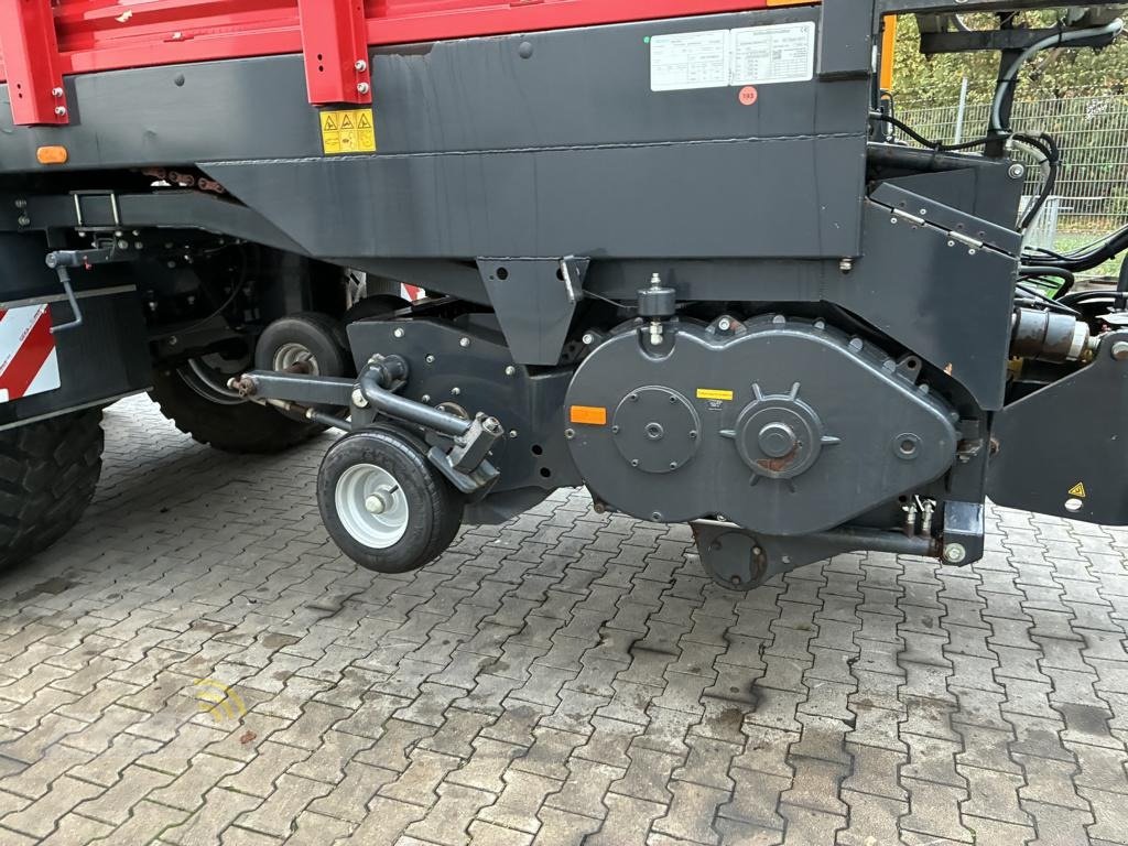 Ladewagen typu Schuitemaker RAPIDE 7200 W, Gebrauchtmaschine v Neuenkirchen-Vörden (Obrázek 19)