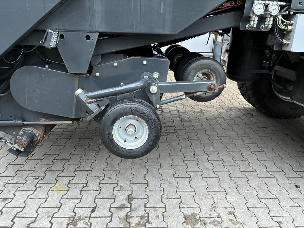 Ladewagen typu Schuitemaker RAPIDE 7200 W, Gebrauchtmaschine v Neuenkirchen-Vörden (Obrázek 22)