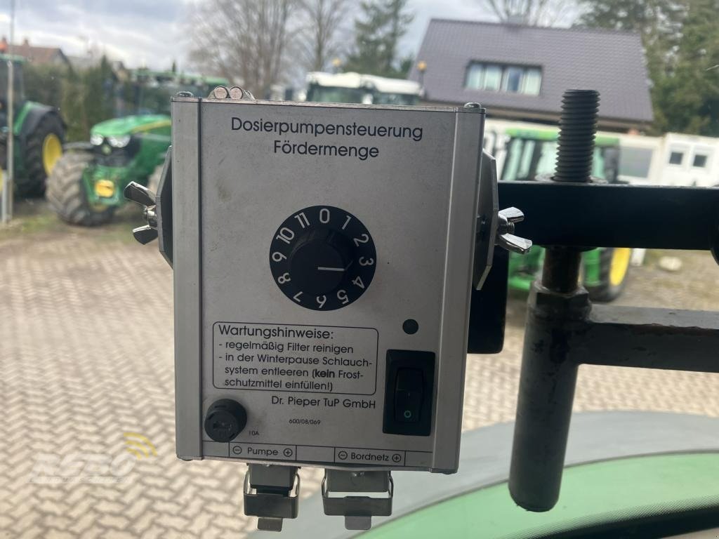 Ladewagen typu Schuitemaker RAPIDE 7200 W, Gebrauchtmaschine v Neuenkirchen-Vörden (Obrázek 25)