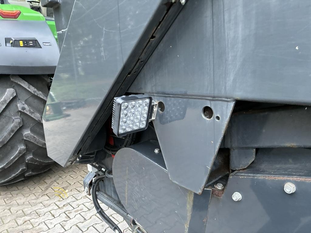 Ladewagen typu Schuitemaker RAPIDE 7200 W, Gebrauchtmaschine v Neuenkirchen-Vörden (Obrázek 29)