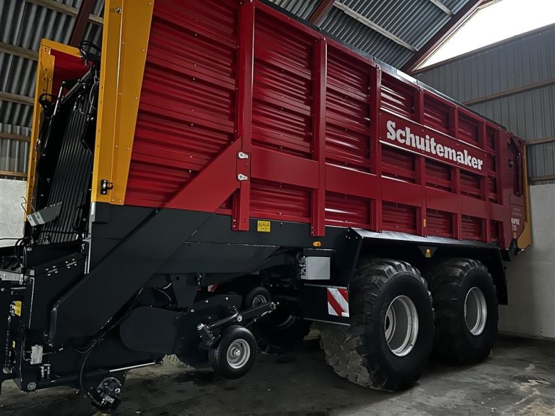 Schuitemaker Rapide 7200, Gebrauchtmaschine, Year of manuf.: 2022 (Picture 1) Ladewagen of the type Schuitemaker Rapide 7200, Gebrauchtmaschine in Hejnsvig (Picture 1)