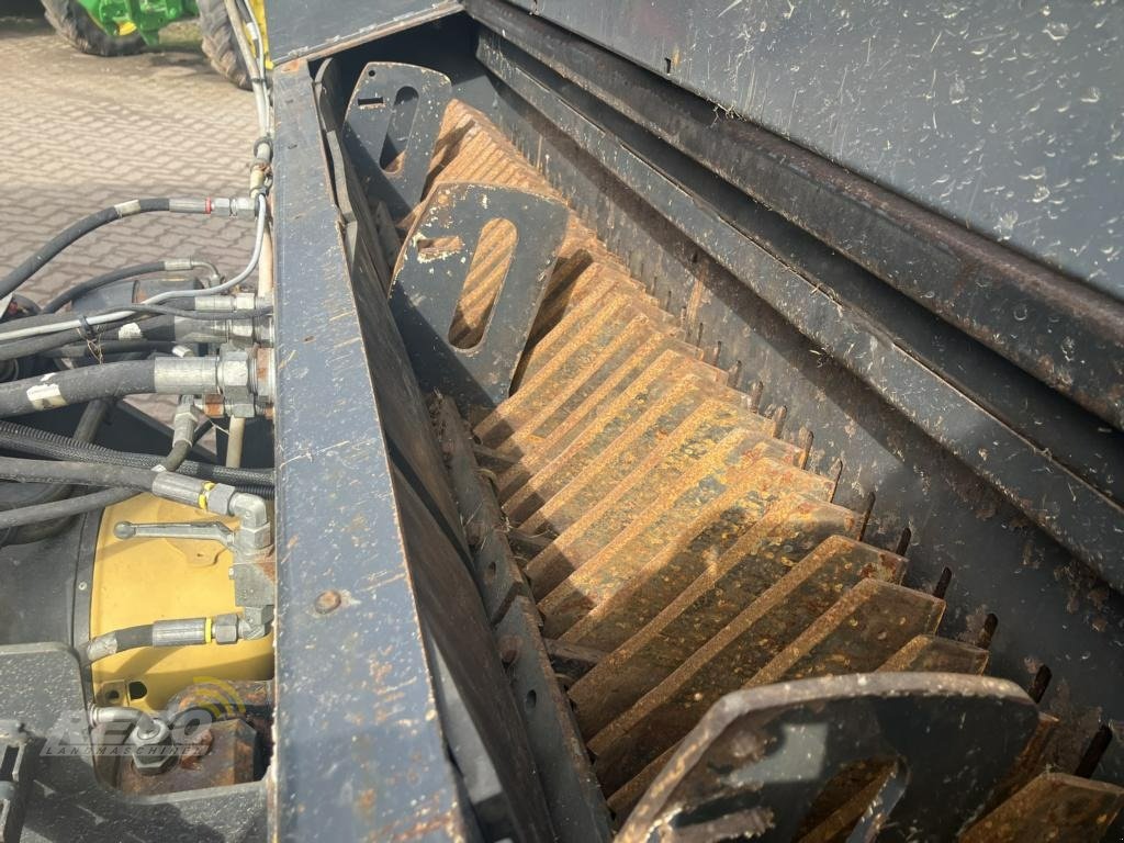 Ladewagen des Typs Schuitemaker Rapide 7200W, Gebrauchtmaschine in Neuenkirchen-Vörden (Bild 24)