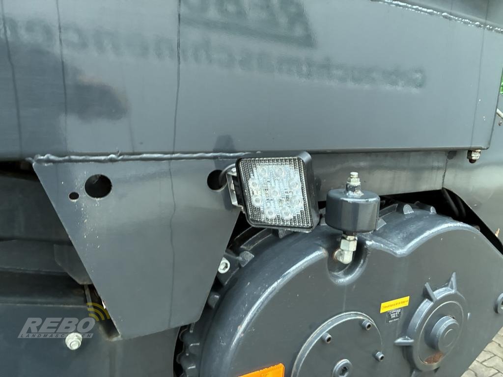 Ladewagen des Typs Schuitemaker Rapide 7200W, Gebrauchtmaschine in Neuenkirchen-Vörden (Bild 28)