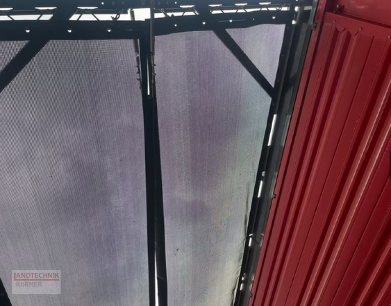 Ladewagen Türe ait Schuitemaker Rapide 7800 W, Gebrauchtmaschine içinde Kirkel-Altstadt (resim 9)