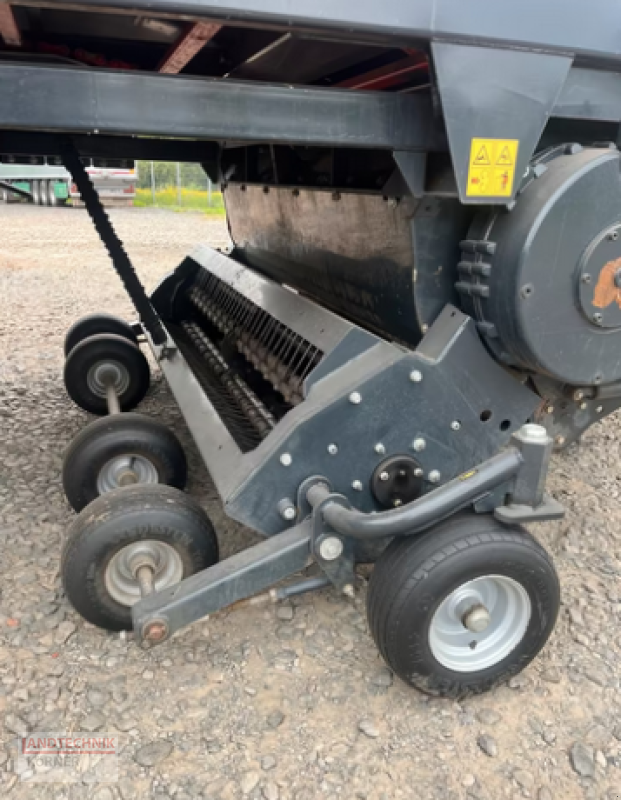 Ladewagen Türe ait Schuitemaker Rapide 7800 W, Gebrauchtmaschine içinde Kirkel-Altstadt (resim 14)