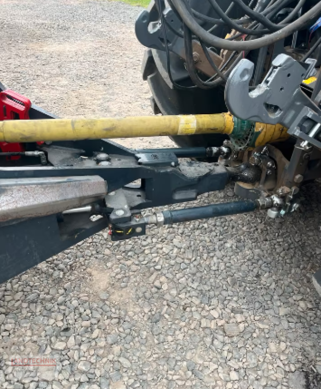 Ladewagen Türe ait Schuitemaker Rapide 7800 W, Gebrauchtmaschine içinde Kirkel-Altstadt (resim 15)