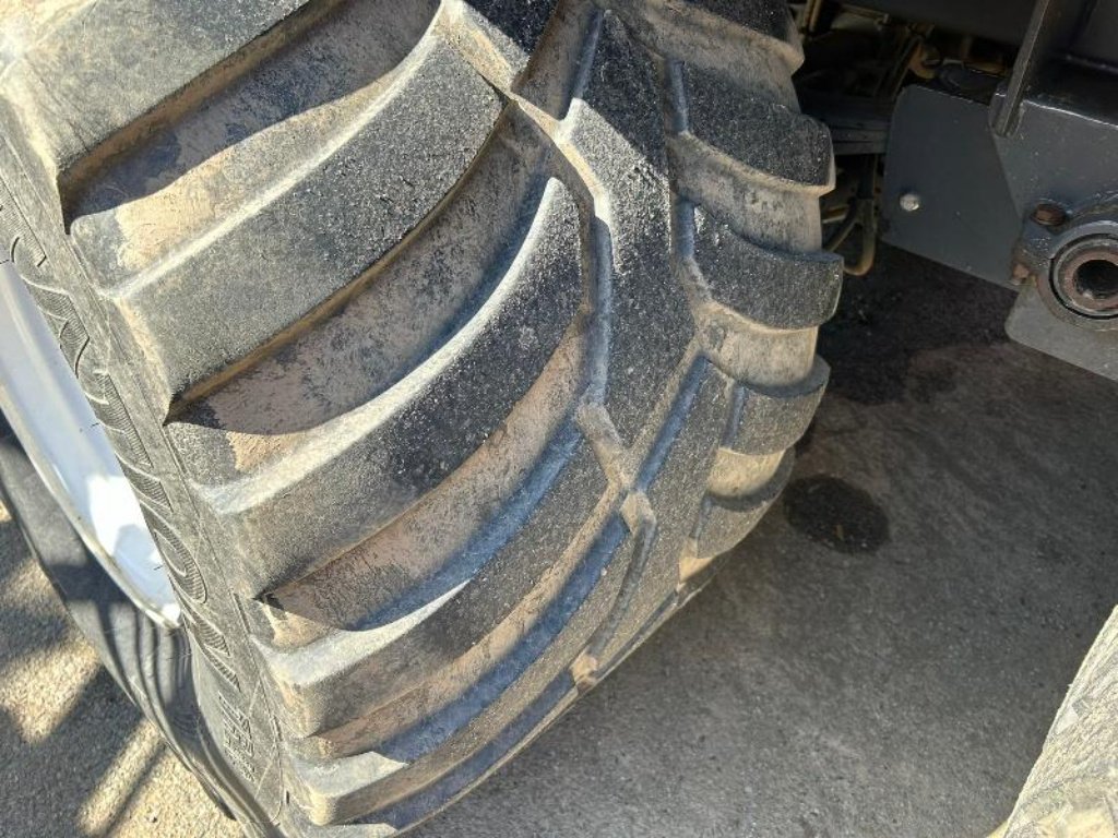 Ladewagen типа Schuitemaker RAPIDE 840, Gebrauchtmaschine в JOSSELIN (Фотография 8)