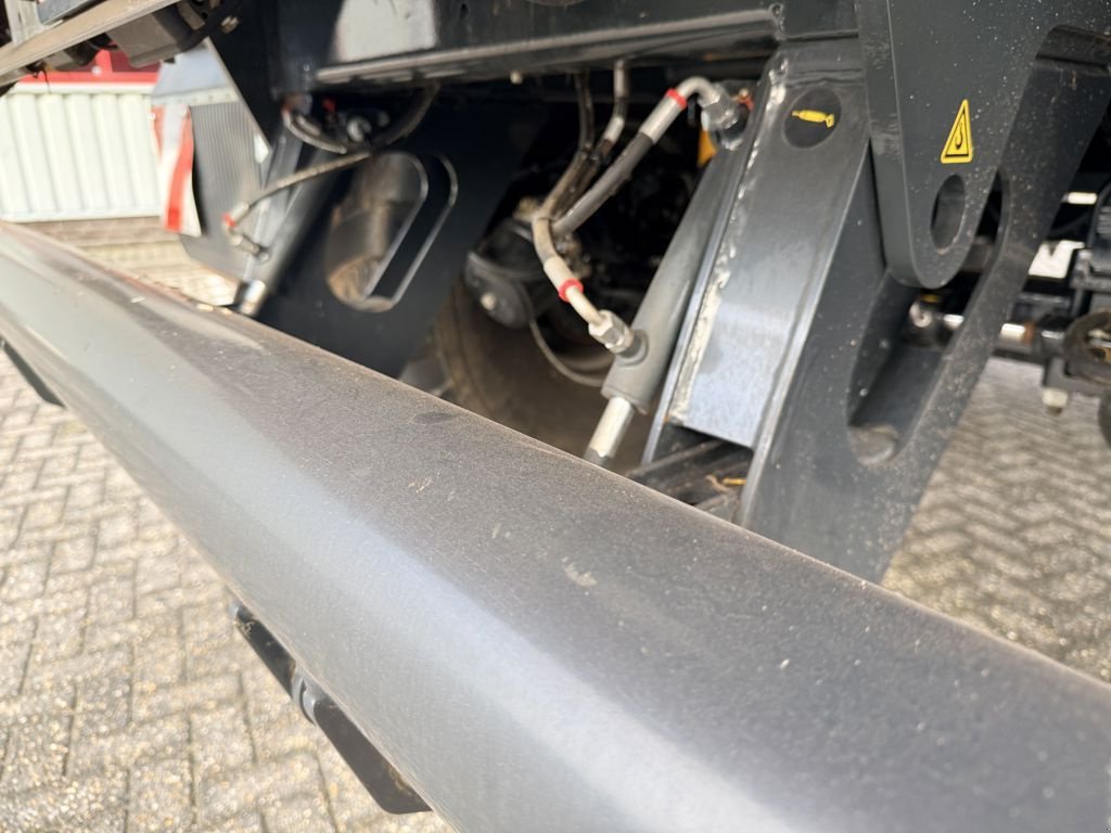 Ladewagen typu Schuitemaker Siwa 720S Silagewagen, Gebrauchtmaschine v BOEKEL (Obrázok 11)