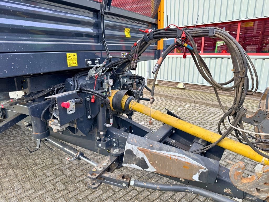 Ladewagen typu Schuitemaker Siwa 720S Silagewagen, Gebrauchtmaschine v BOEKEL (Obrázok 8)