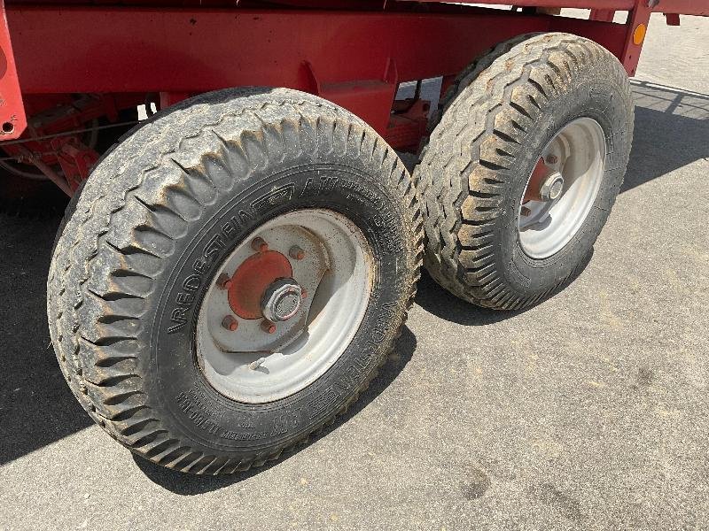 Ladewagen typu Sonstige 435, Gebrauchtmaschine v Levier (Obrázek 5)