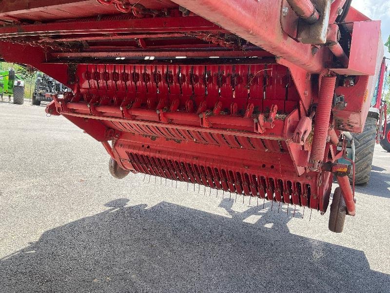 Ladewagen typu Sonstige 435, Gebrauchtmaschine v Levier (Obrázek 4)