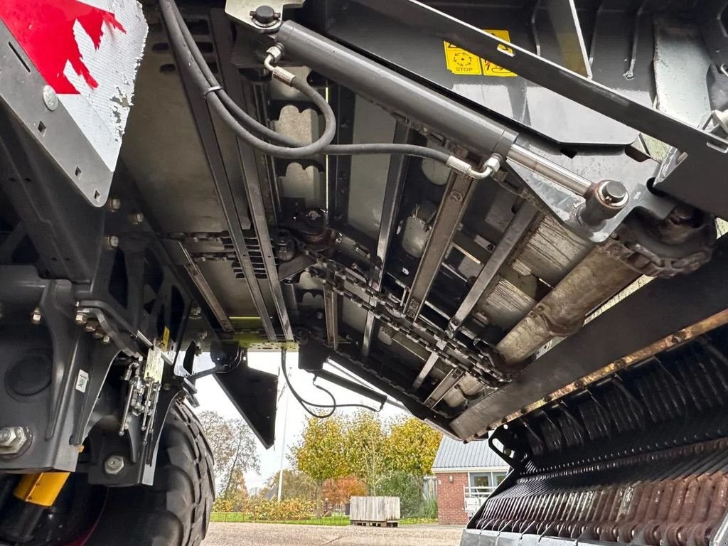 Ladewagen tip Sonstige Claas Gargos 9600 Ladewagen 3 asser 2018 rotor invoer, Gebrauchtmaschine in Ruinerwold (Poză 10)