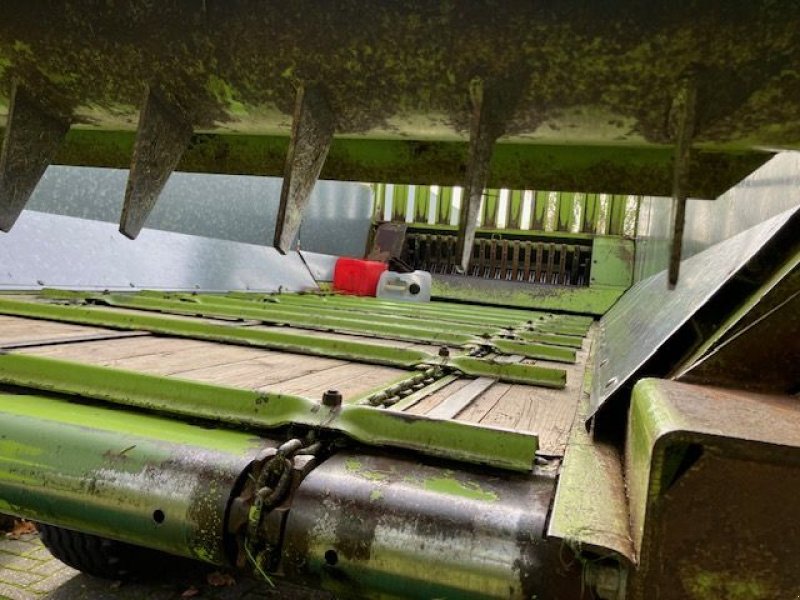 Ladewagen del tipo Sonstige Claas S33 sprint, Gebrauchtmaschine en Wierden (Imagen 6)