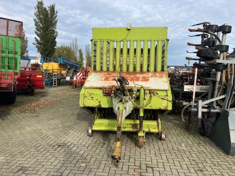 Ladewagen del tipo Sonstige Claas S33 sprint, Gebrauchtmaschine en Wierden (Imagen 2)