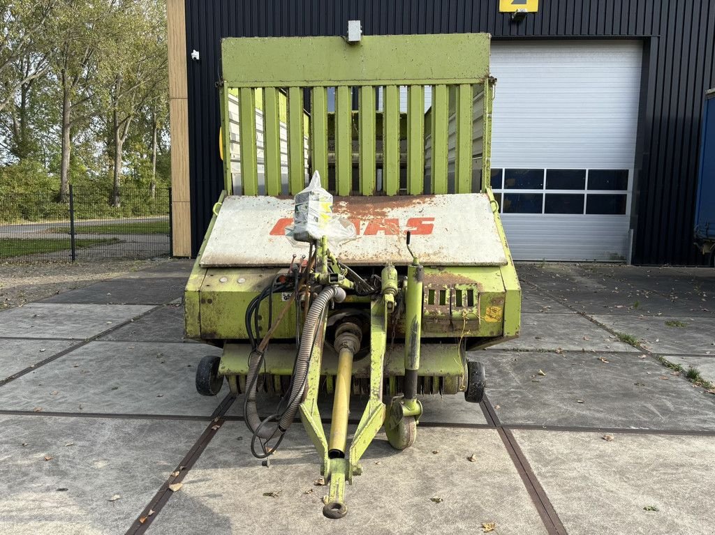 Ladewagen za tip Sonstige Claas Sprint 440S, Gebrauchtmaschine u Wierden (Slika 5)