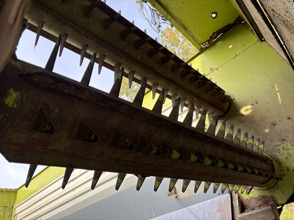 Ladewagen za tip Sonstige Claas Sprint 440S, Gebrauchtmaschine u Wierden (Slika 10)