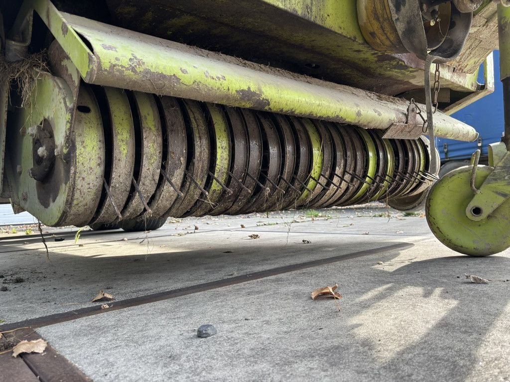 Ladewagen za tip Sonstige Claas Sprint 440S, Gebrauchtmaschine u Wierden (Slika 9)