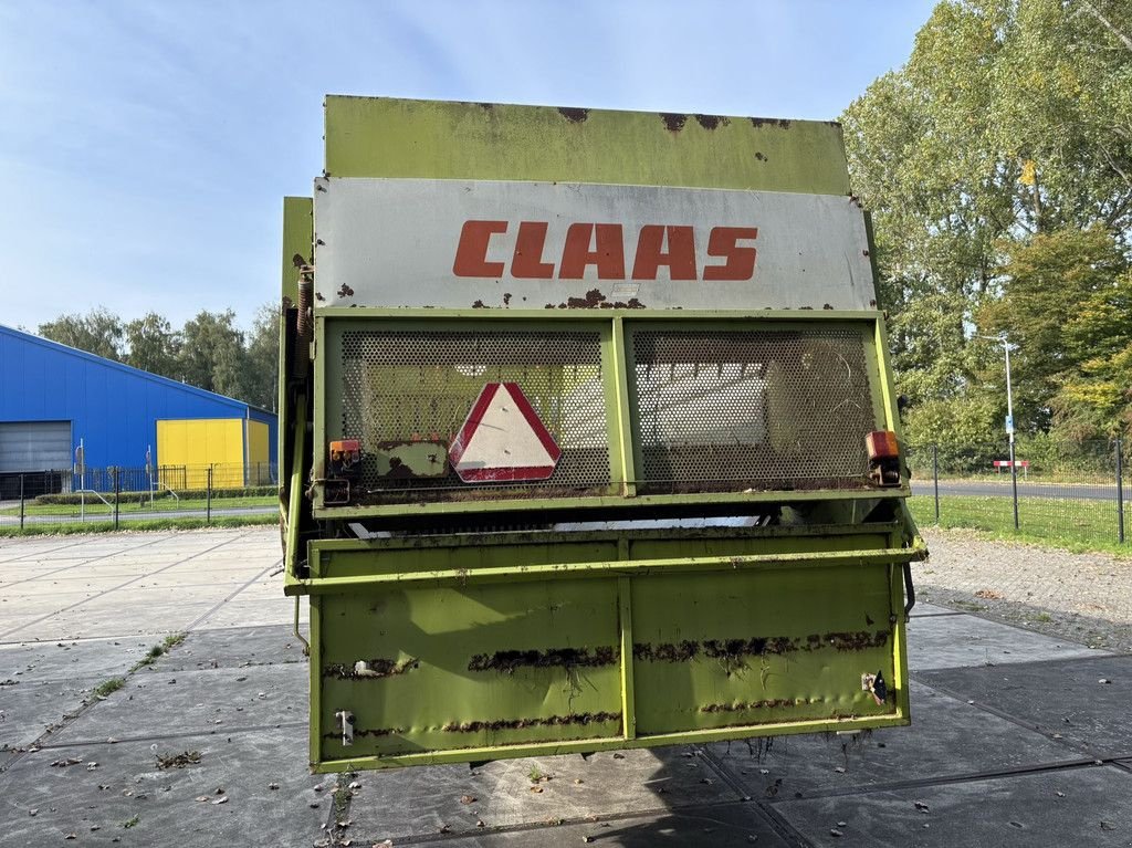 Ladewagen za tip Sonstige Claas Sprint 440S, Gebrauchtmaschine u Wierden (Slika 7)