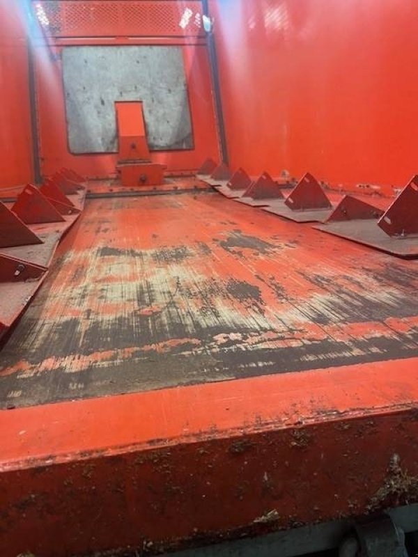 Ladewagen typu Sonstige Express PI 20 afskubbervogn, Gebrauchtmaschine v Mern (Obrázek 8)