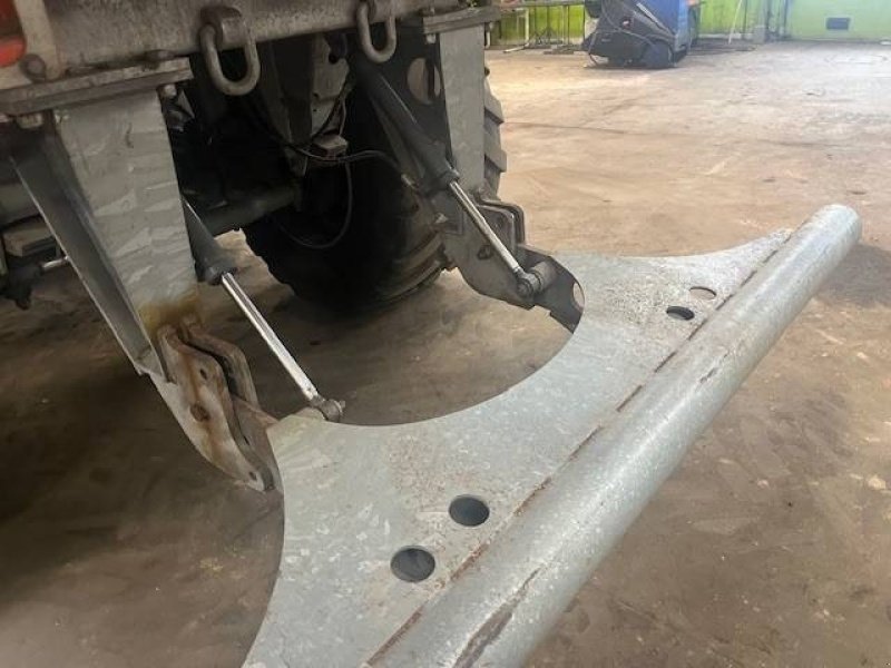 Ladewagen typu Sonstige Express PI 20 afskubbervogn, Gebrauchtmaschine v Mern (Obrázek 5)