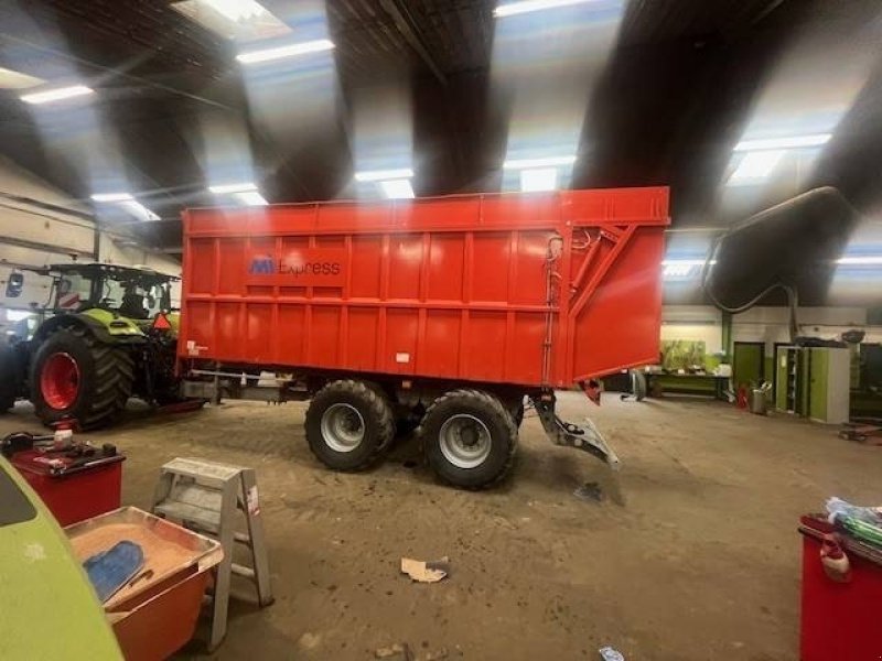 Ladewagen typu Sonstige Express PI 20 afskubbervogn, Gebrauchtmaschine v Mern (Obrázek 3)