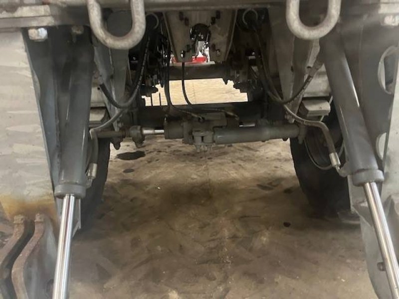 Ladewagen typu Sonstige Express PI 20 afskubbervogn, Gebrauchtmaschine v Mern (Obrázek 6)