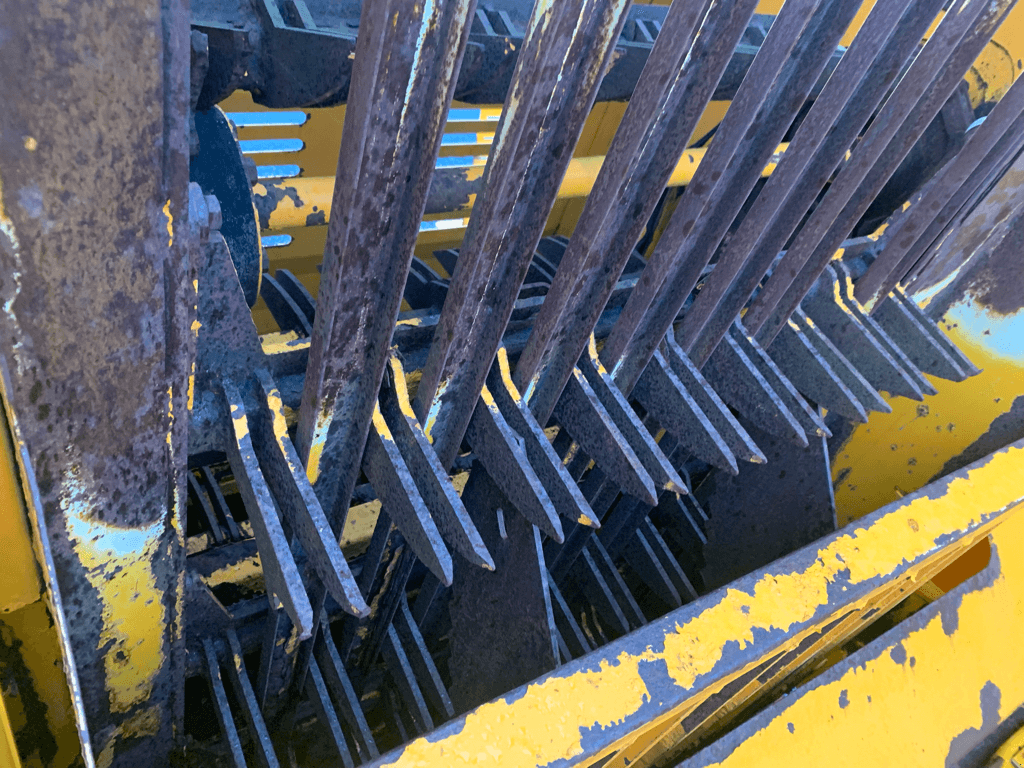 Ladewagen типа Sonstige GABARE 17-28, Gebrauchtmaschine в CONDE SUR VIRE (Фотография 10)