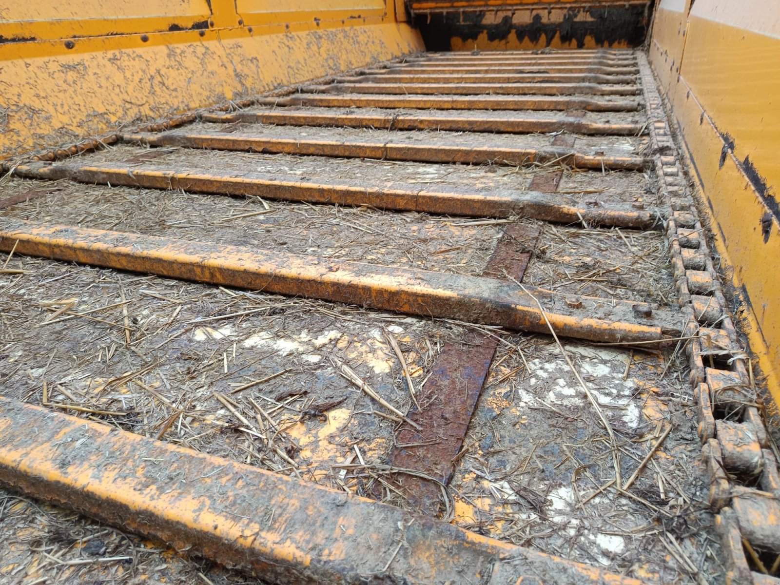 Ladewagen of the type Sonstige GABARE 2027, Gebrauchtmaschine in Le Horps (Picture 7)