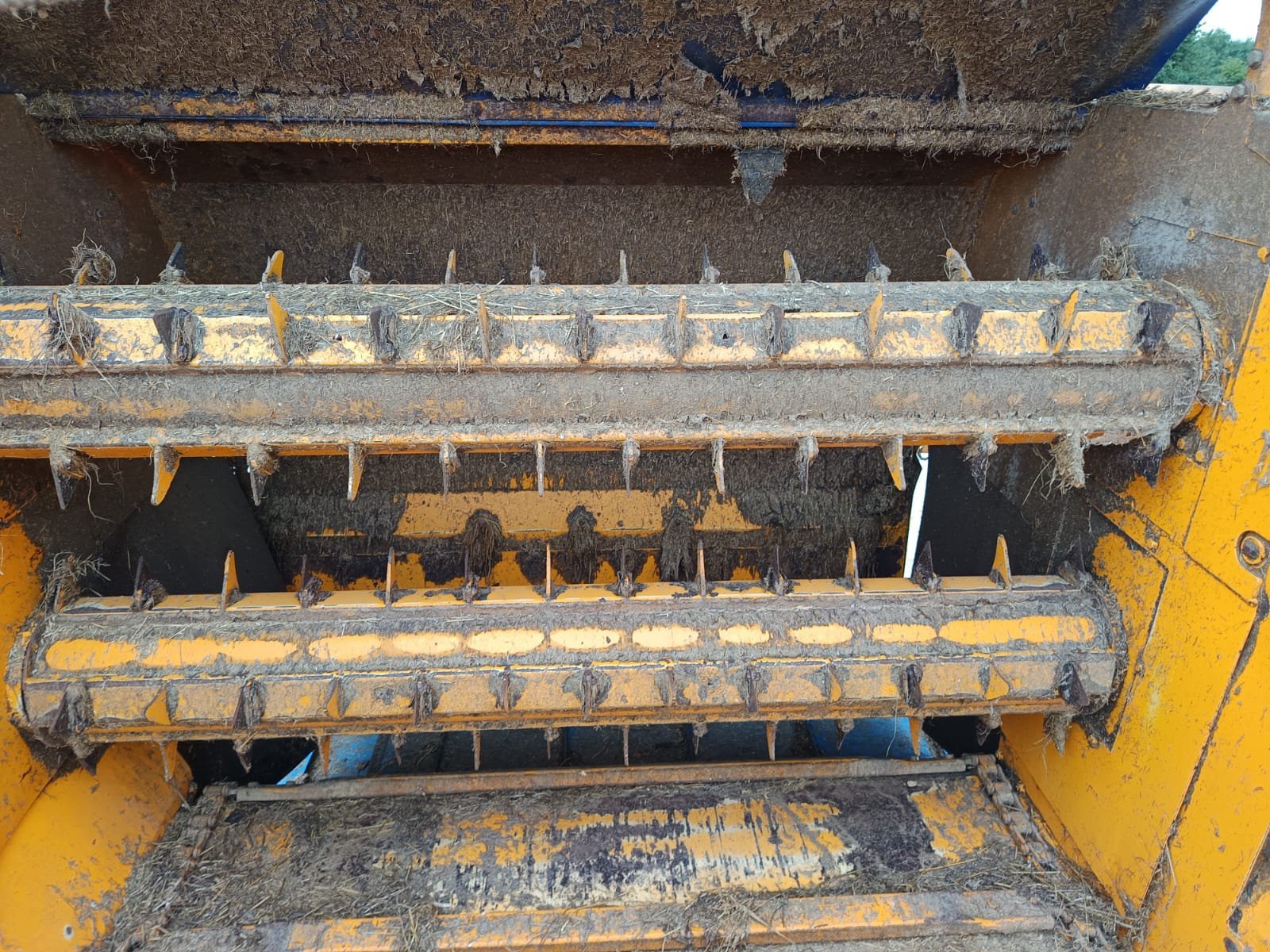 Ladewagen of the type Sonstige GABARE 2027, Gebrauchtmaschine in Le Horps (Picture 5)