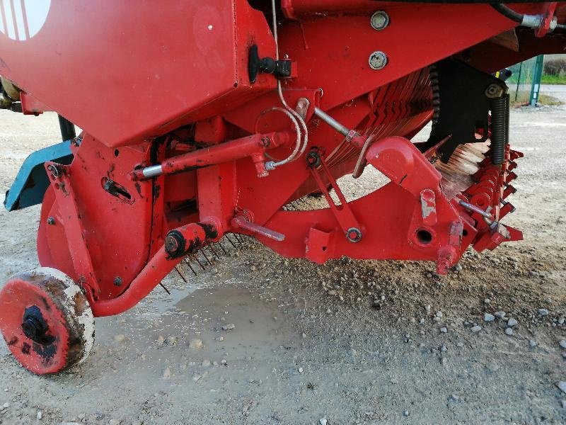 Ladewagen typu Sonstige Garant 435, Gebrauchtmaschine v Levier (Obrázek 4)
