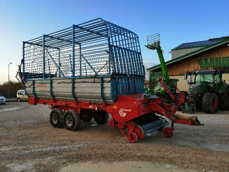 Ladewagen typu Sonstige Garant 435, Gebrauchtmaschine v Levier (Obrázek 1)