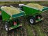 Ladewagen des Typs Sonstige Greenloader overlæssevogne til majs og græs m.m., Gebrauchtmaschine in Løgumkloster (Bild 5)