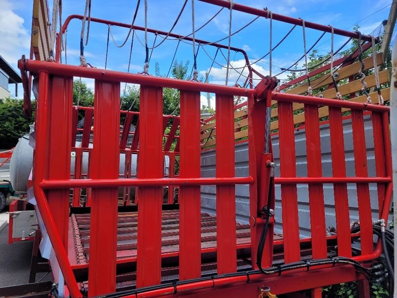 Ladewagen des Typs Sonstige LB-180 - GZ2577, Gebrauchtmaschine in Eppan (BZ) (Bild 2)