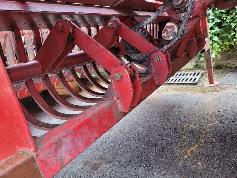 Ladewagen des Typs Sonstige LB-180 - GZ2577, Gebrauchtmaschine in Eppan (BZ) (Bild 6)