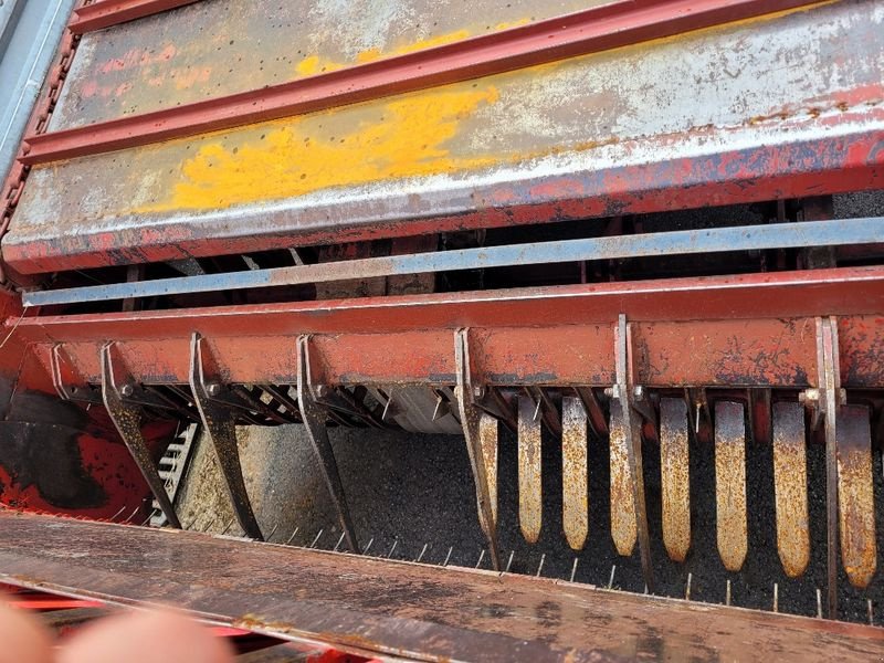 Ladewagen des Typs Sonstige LB-180 - GZ2577, Gebrauchtmaschine in Eppan (BZ) (Bild 4)