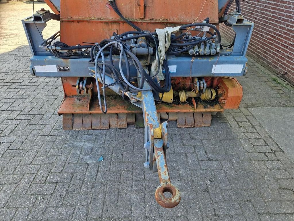 Ladewagen типа Sonstige Maai zuigcombi - Gebruikt, Gebrauchtmaschine в Goudriaan (Фотография 8)