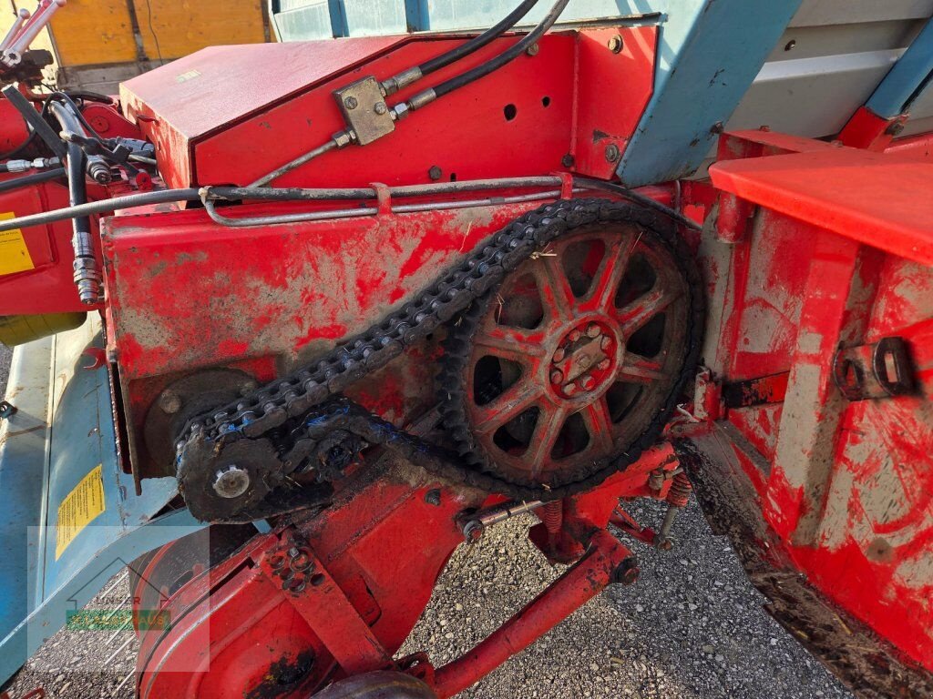 Ladewagen типа Sonstige MENGELE LW 310, Gebrauchtmaschine в Amstetten (Фотография 14)
