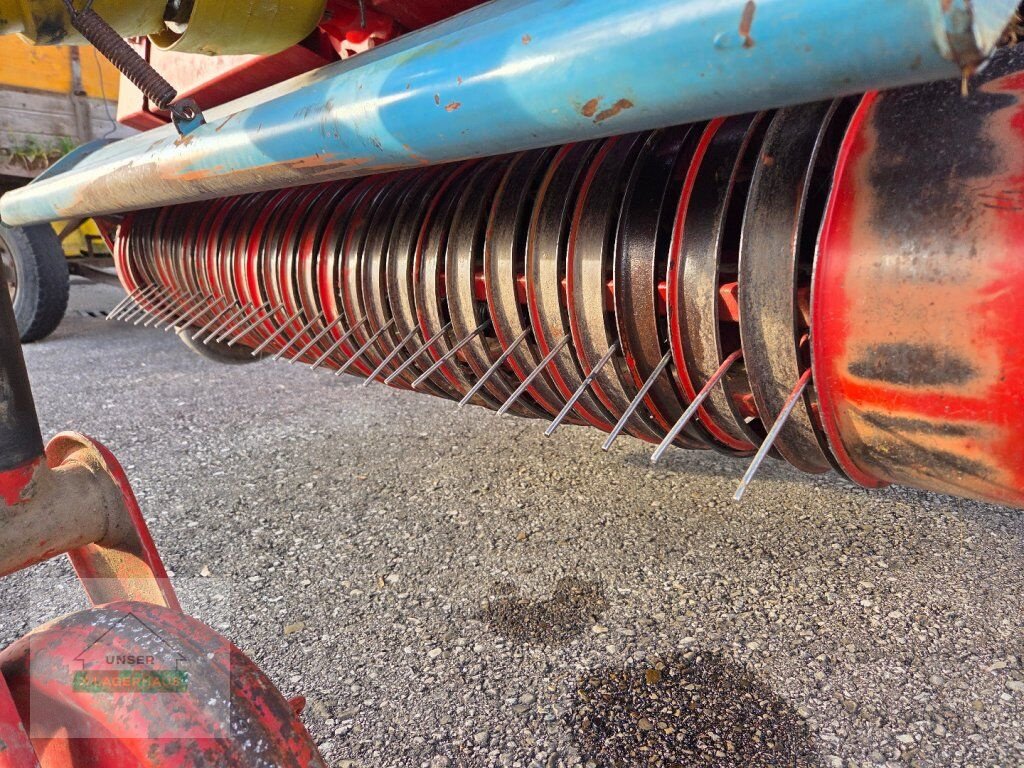 Ladewagen van het type Sonstige MENGELE LW 310, Gebrauchtmaschine in Amstetten (Foto 5)