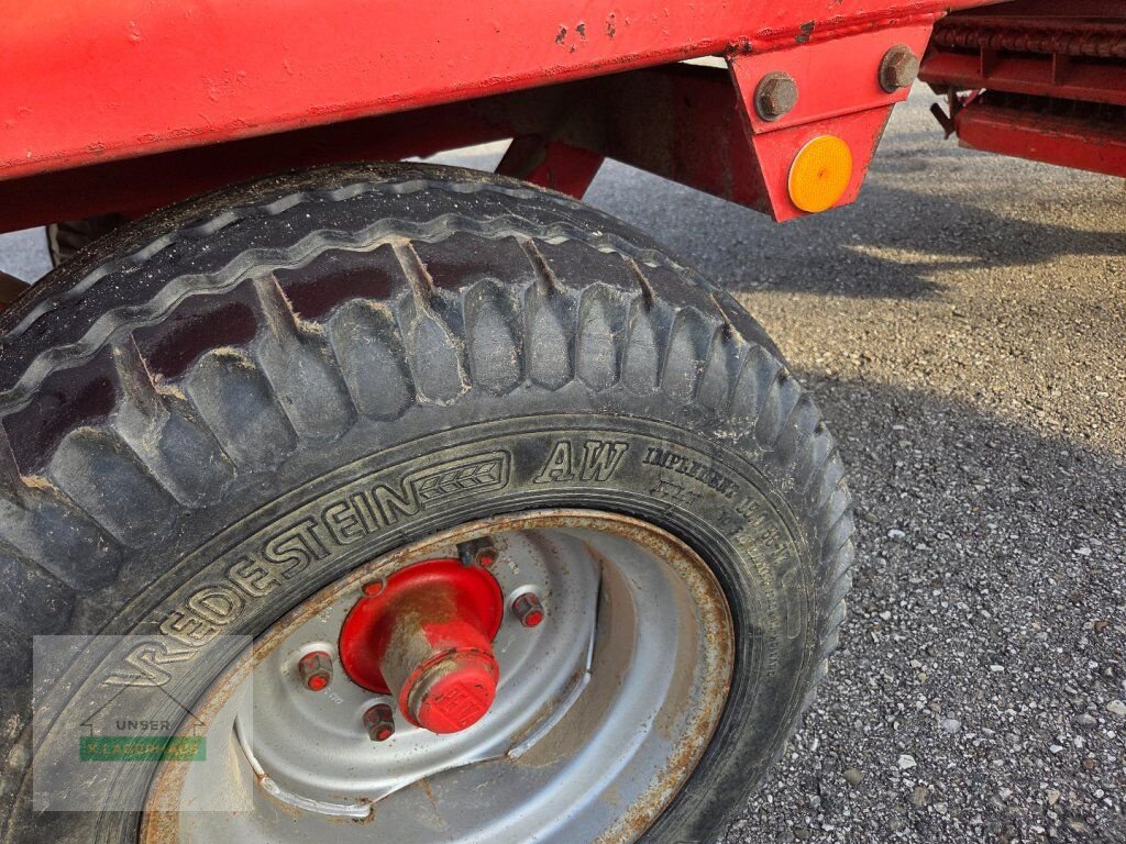 Ladewagen типа Sonstige MENGELE LW 310, Gebrauchtmaschine в Amstetten (Фотография 11)
