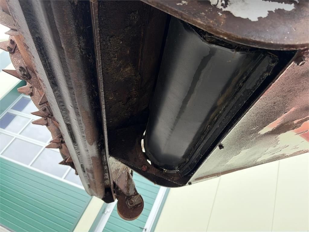 Ladewagen del tipo Sonstige Mutti Rollercar Classic 21, Gebrauchtmaschine en Bant (Imagen 9)