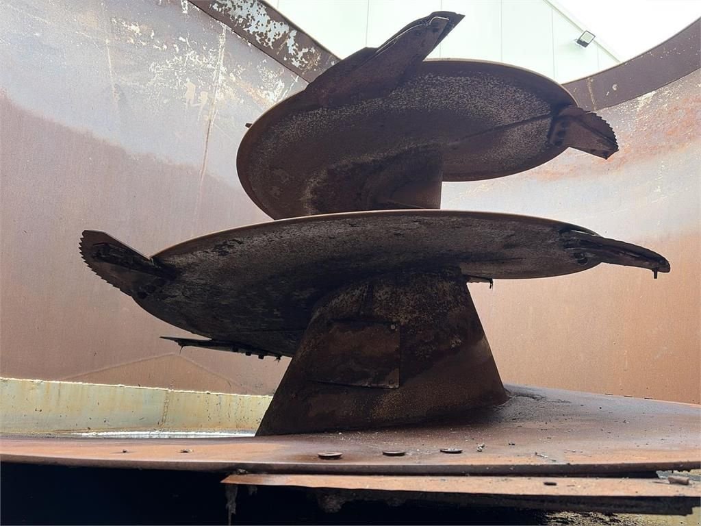 Ladewagen del tipo Sonstige Mutti Rollercar Classic 21, Gebrauchtmaschine en Bant (Imagen 10)