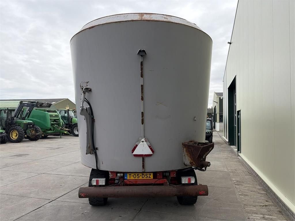 Ladewagen del tipo Sonstige Mutti Rollercar Classic 21, Gebrauchtmaschine en Bant (Imagen 5)