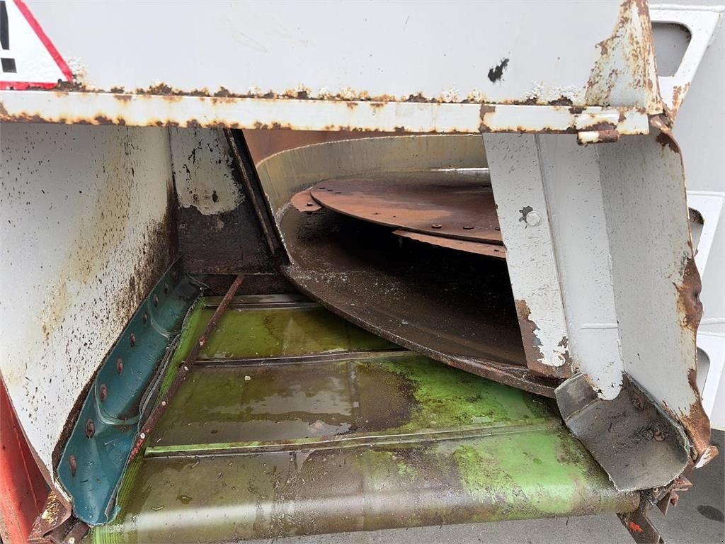 Ladewagen del tipo Sonstige Mutti Rollercar Classic 21, Gebrauchtmaschine en Bant (Imagen 11)