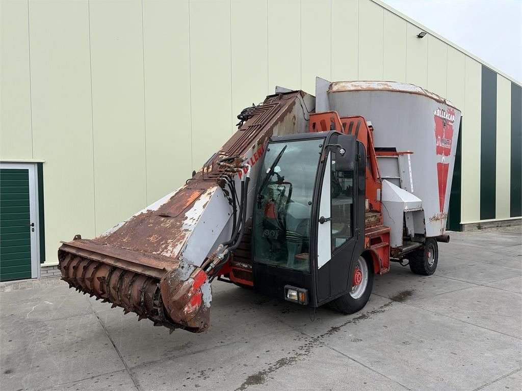 Ladewagen del tipo Sonstige Mutti Rollercar Classic 21, Gebrauchtmaschine en Bant (Imagen 2)