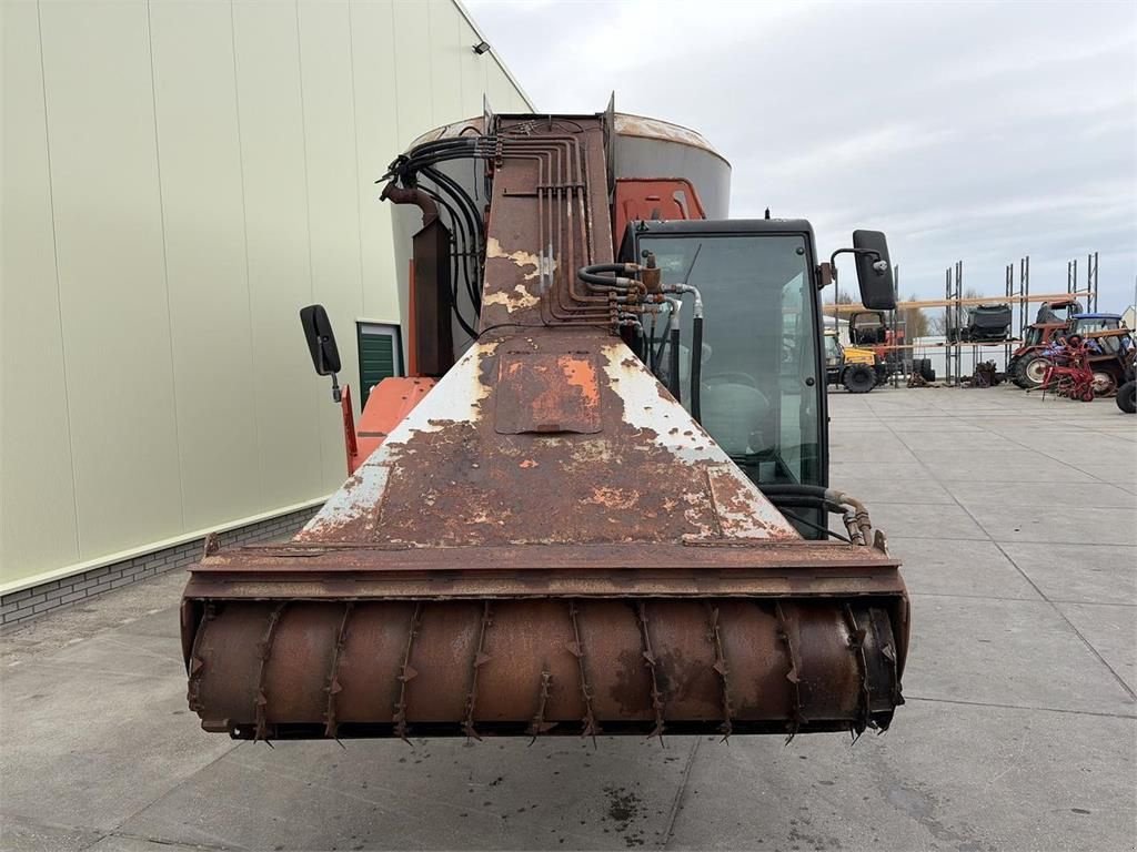 Ladewagen del tipo Sonstige Mutti Rollercar Classic 21, Gebrauchtmaschine en Bant (Imagen 3)