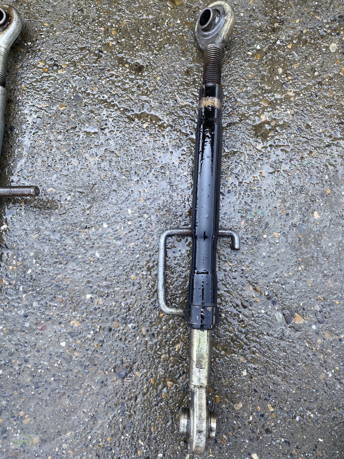 Ladewagen of the type Sonstige Oberlenker, Gebrauchtmaschine in Burgrieden (Picture 4)