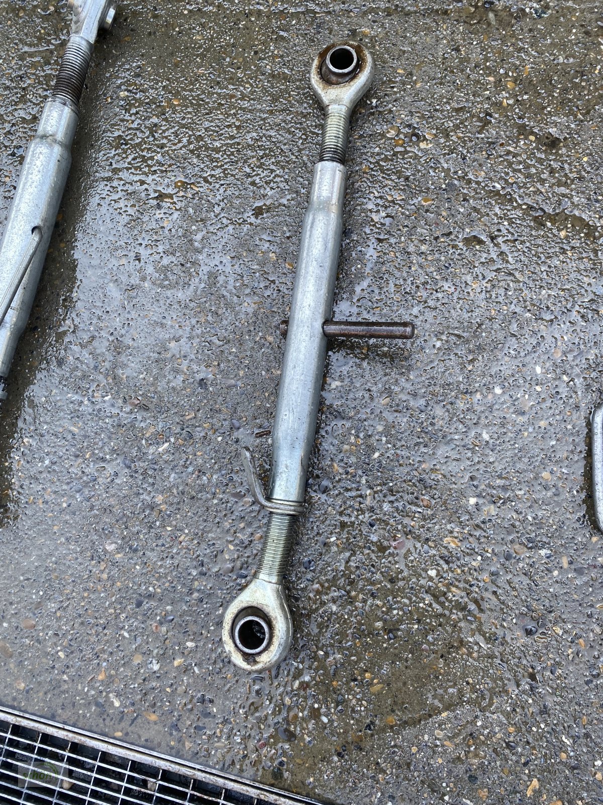 Ladewagen of the type Sonstige Oberlenker, Gebrauchtmaschine in Burgrieden (Picture 5)